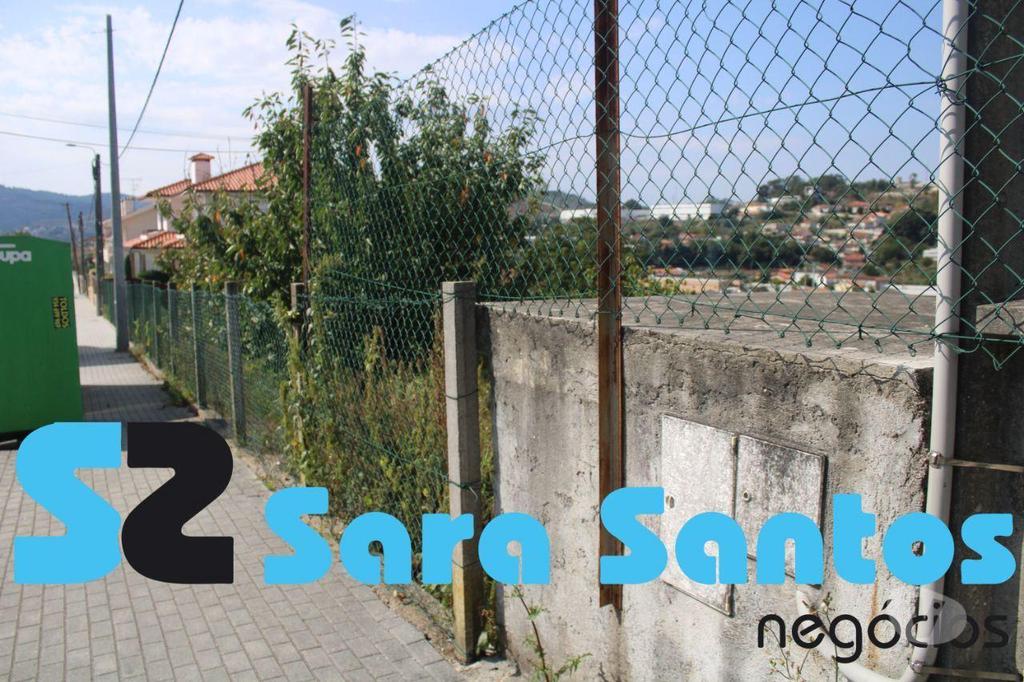 Terrenos Vizela - Fotos para Vizela-Terreno para Construção C 805m2 Infias-Vizela (SS0641)
