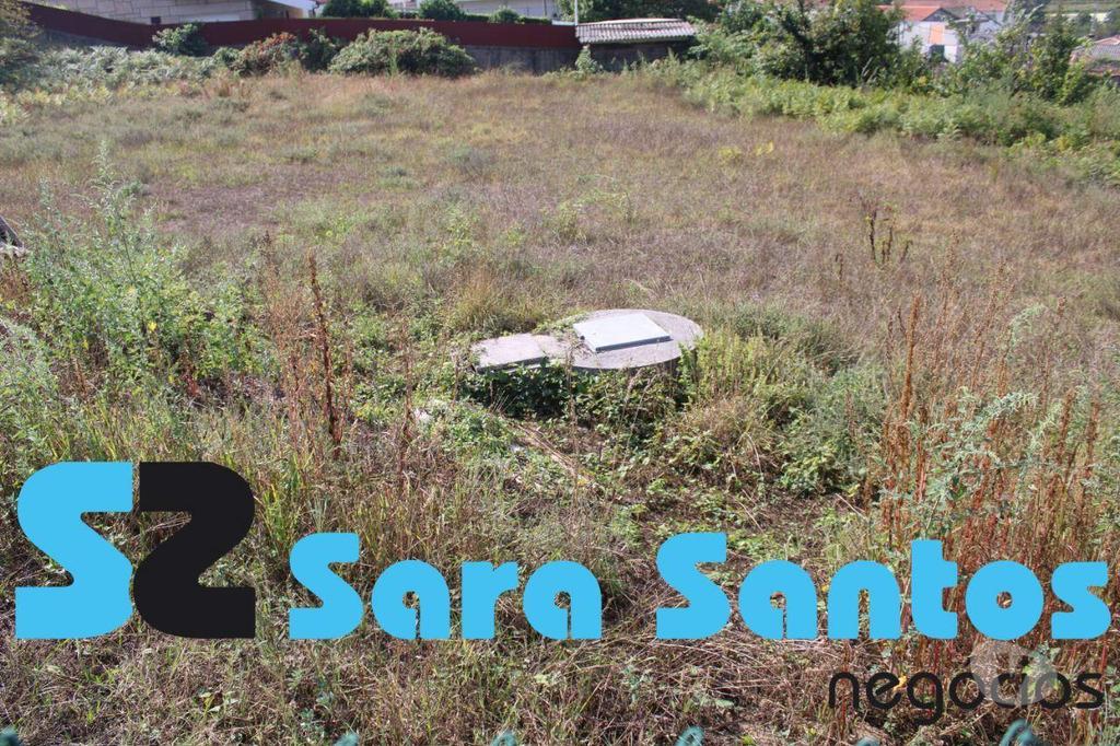 Terrenos Vizela - Fotos para Vizela-Terreno para Construção C 805m2 Infias-Vizela (SS0641)