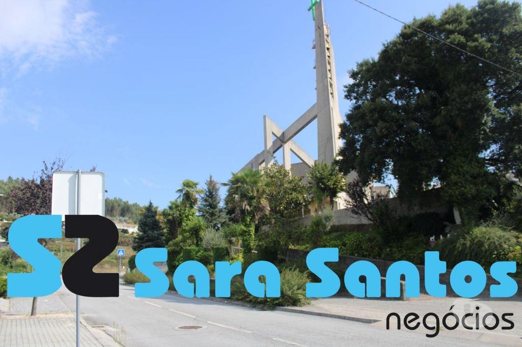 Terrenos Vizela - Fotos para Vizela-Terreno para Construção C 805m2 Infias-Vizela (SS0641)