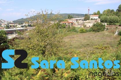 Terrenos a venda - Fotos para Vizela-Terreno para Construção C 805m2 Infias-Vizela (SS0641)