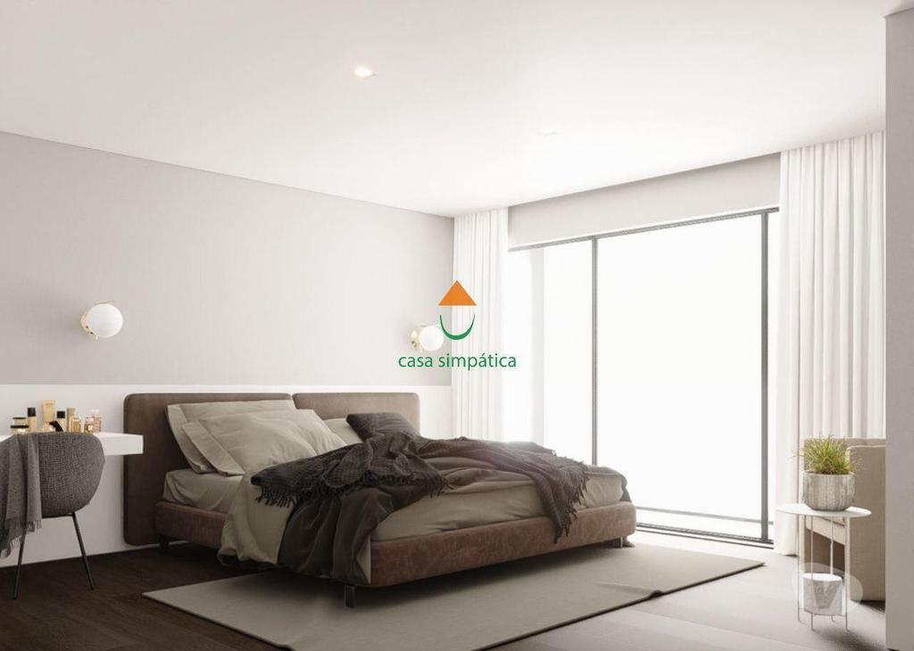 Apartamentos a venda Gondomar - Fotos para Gondomar-Moradias NOVAS Piscina Centro Gondomar (CS-563)