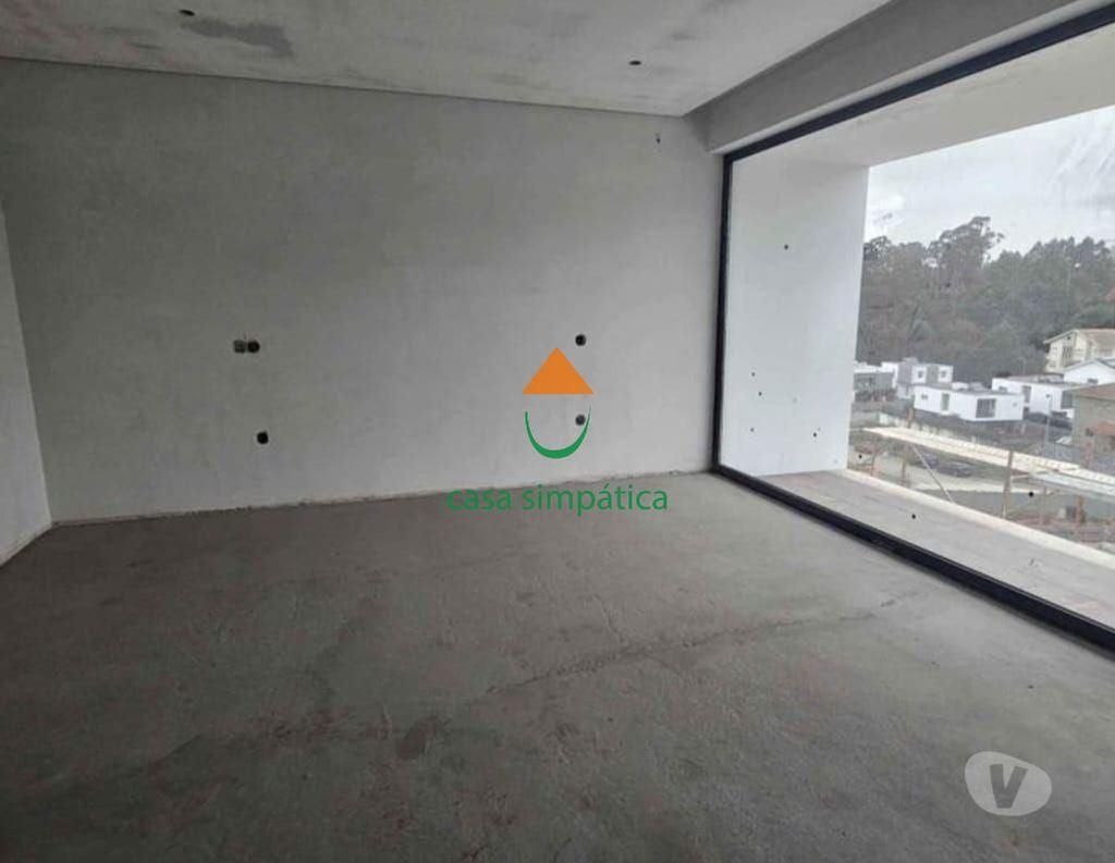 Apartamentos a venda Gondomar - Fotos para Gondomar-Moradias NOVAS Piscina Centro Gondomar (CS-563)