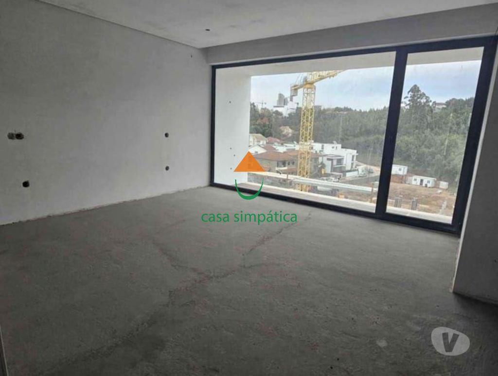 Apartamentos a venda Gondomar - Fotos para Gondomar-Moradias NOVAS Piscina Centro Gondomar (CS-563)