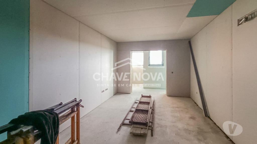Apartamentos a venda Santa Maria da Feira - Fotos para Apartamento T3 Renovado em Paços de Brandão (SMF 02669)