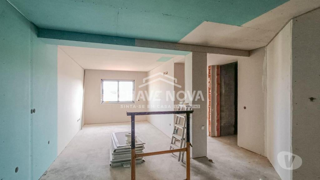 Apartamentos a venda Santa Maria da Feira - Fotos para Apartamento T3 Renovado em Paços de Brandão (SMF 02669)