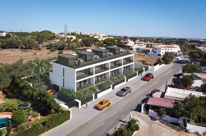 casas para vender - Fotos para Albufeira-Fantásticas Moradias em construção (ALBF 00056)