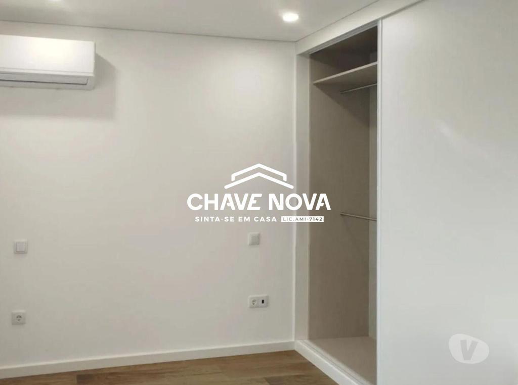 Apartamentos a venda Santa Maria da Feira - Fotos para Apartamento T1+1 Renovado em Paços de Brandão (SMF 02667)