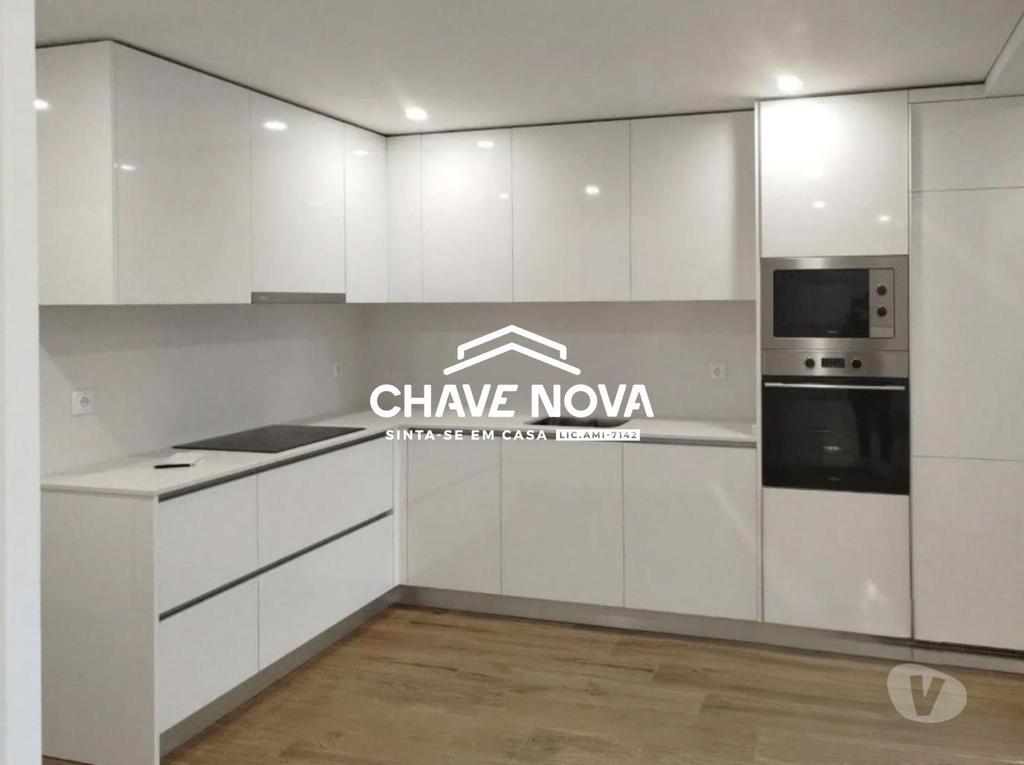 Apartamentos a venda Santa Maria da Feira - Fotos para Apartamento T1+1 Renovado em Paços de Brandão (SMF 02667)