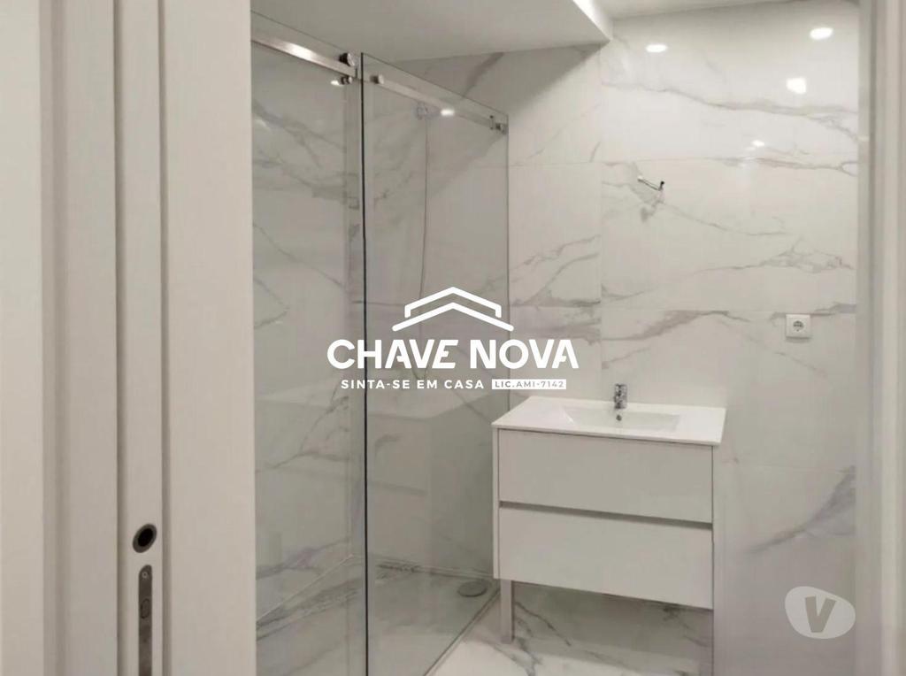 Apartamentos a venda Santa Maria da Feira - Fotos para Apartamento T1+1 Renovado em Paços de Brandão (SMF 02667)
