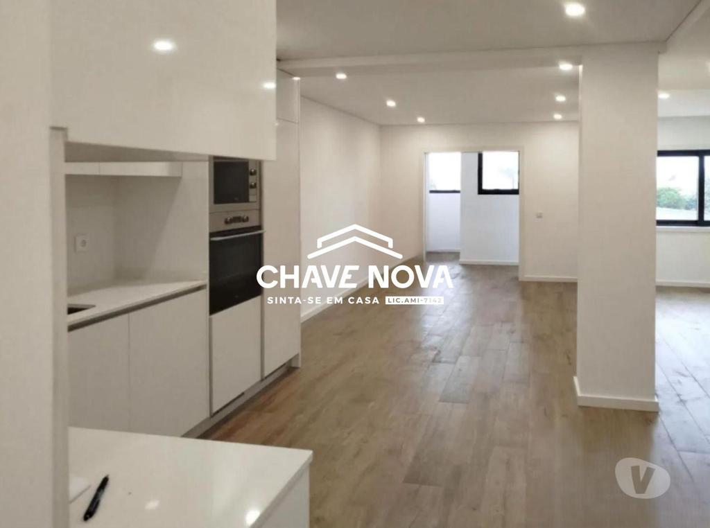 Apartamentos a venda Santa Maria da Feira - Fotos para Apartamento T1+1 Renovado em Paços de Brandão (SMF 02667)