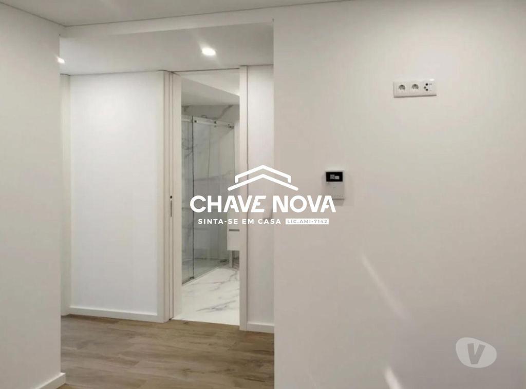 Apartamentos a venda Santa Maria da Feira - Fotos para Apartamento T1+1 Renovado em Paços de Brandão (SMF 02667)