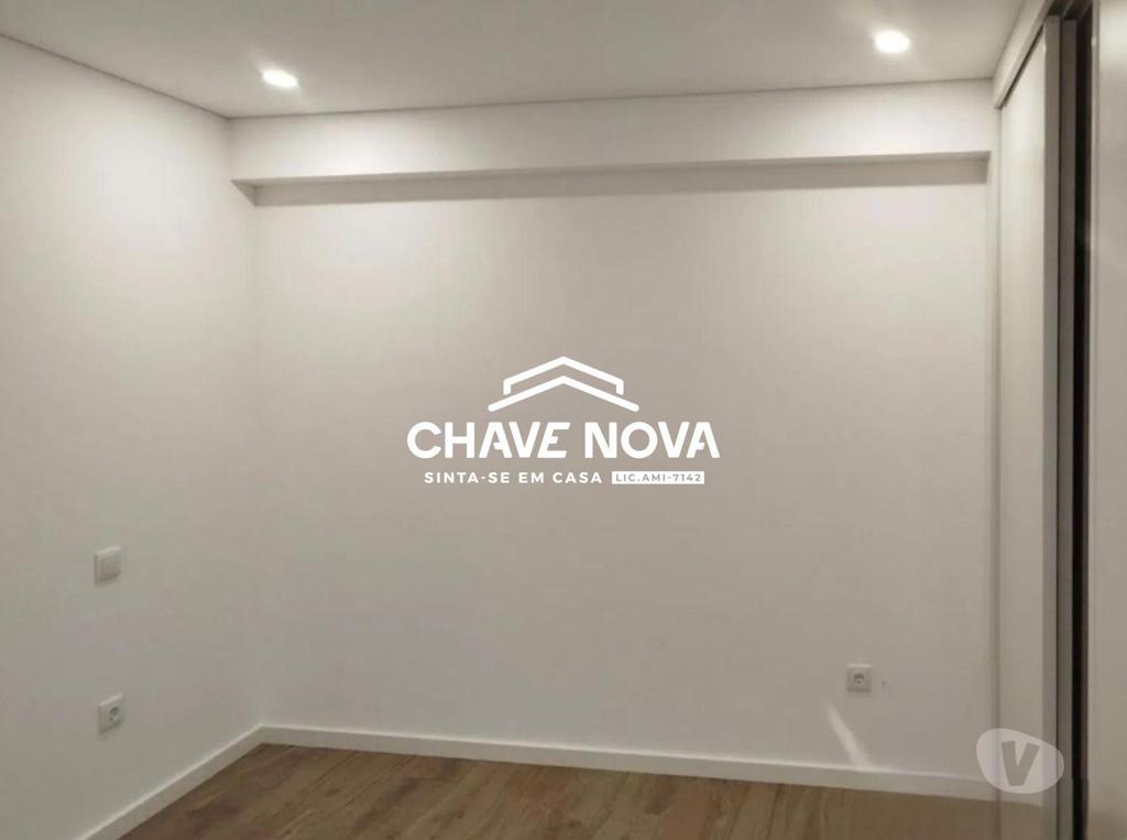 Apartamentos a venda Santa Maria da Feira - Fotos para Apartamento T1+1 Renovado em Paços de Brandão (SMF 02667)