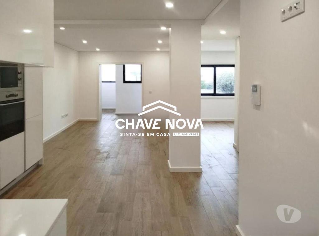 Apartamentos a venda Santa Maria da Feira - Fotos para Apartamento T1+1 Renovado em Paços de Brandão (SMF 02667)