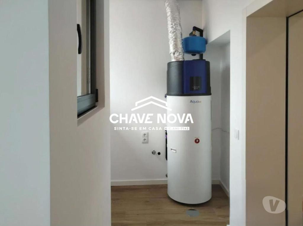 Apartamentos a venda Santa Maria da Feira - Fotos para Apartamento T1+1 Renovado em Paços de Brandão (SMF 02667)