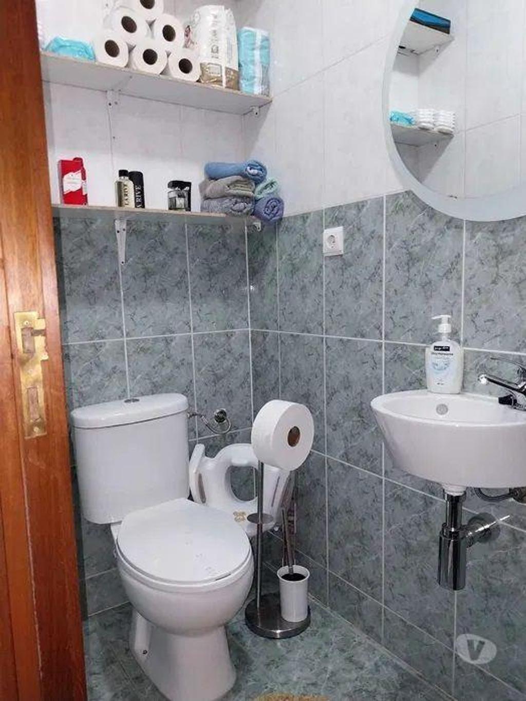 Apartamentos a venda Valongo - Fotos para Excelente T2 Valongo -lug.garag-à E.Leccler- Moderno (04204)