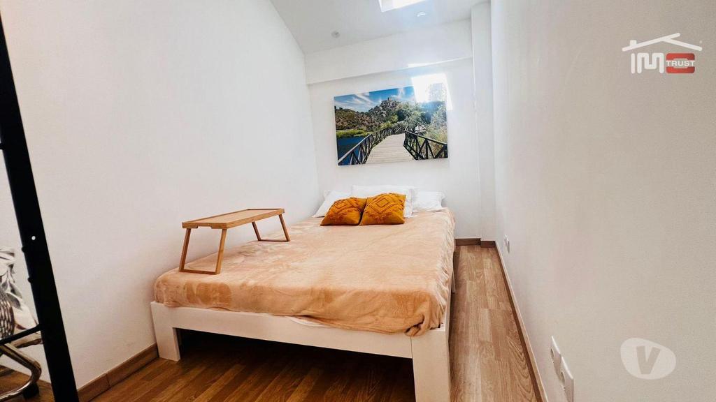Apartamentos a venda Gavião - Fotos para Gaviao-Excelente Moradia p AL com Mezanine em Belver (6-M-001045)