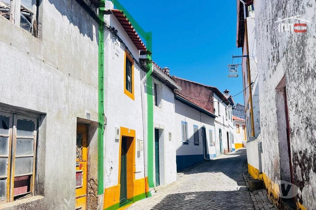 Apartamentos a venda Gavião - Fotos para Gaviao-Excelente Moradia p AL com Mezanine em Belver (6-M-001045)