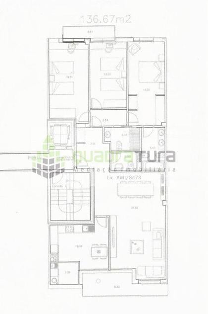 Casas a venda - Fotos para Apartamento T3 Paranhos Porto 2 Lugares de Garagem ao