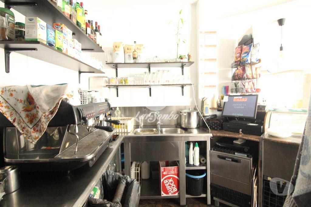 Comprar Loja Vila Nova de Gaia - Fotos para Trespasse café, muito bem localizado, em Coimbrões, V. N. Gaia