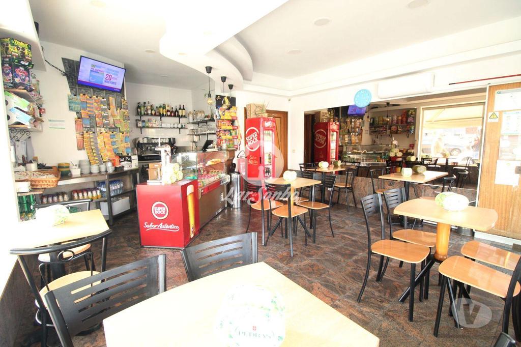 Comprar Loja Vila Nova de Gaia - Fotos para Trespasse café, muito bem localizado, em Coimbrões, V. N. Gaia