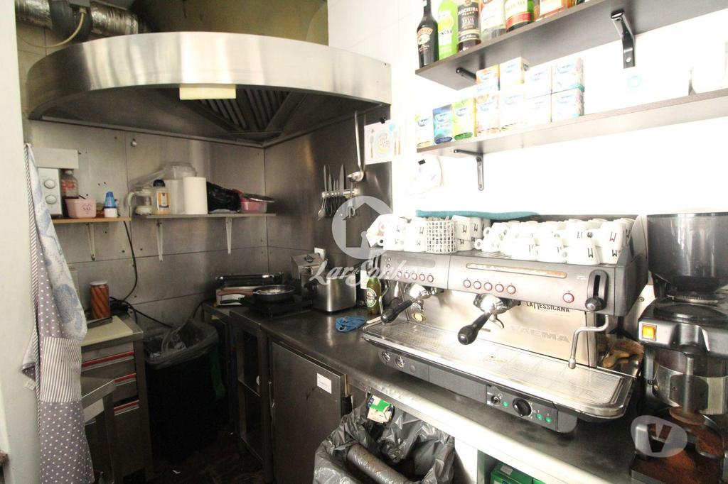 Comprar Loja Vila Nova de Gaia - Fotos para Trespasse café, muito bem localizado, em Coimbrões, V. N. Gaia