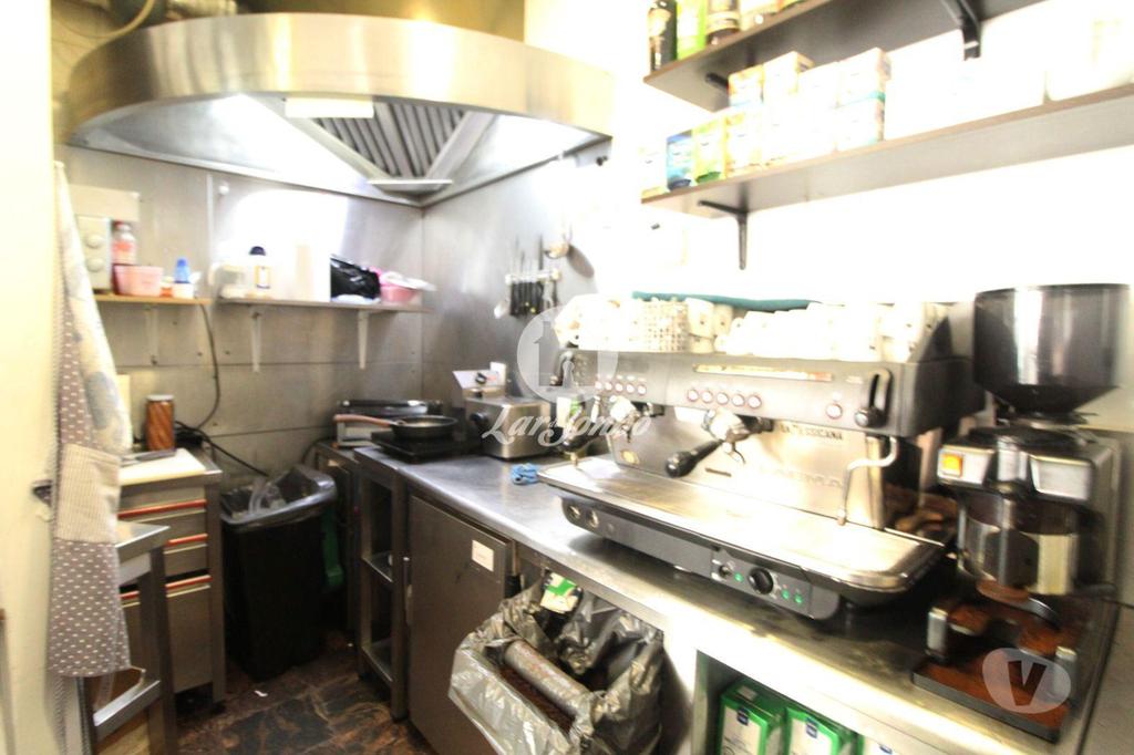 Comprar Loja Vila Nova de Gaia - Fotos para Trespasse café, muito bem localizado, em Coimbrões, V. N. Gaia