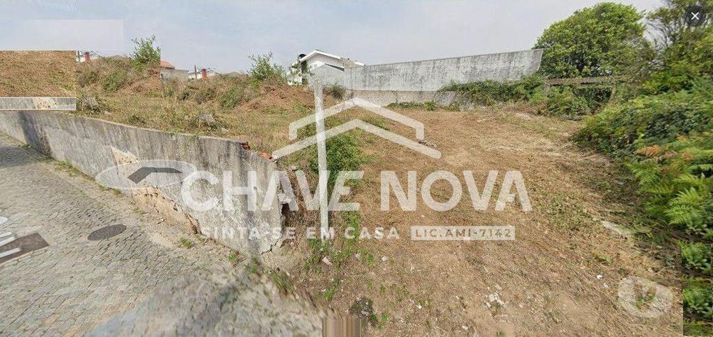 Comprar Loja Vila Nova de Gaia - Fotos para Terreno p construção - Perosinho (Vila Nova de Gaia)