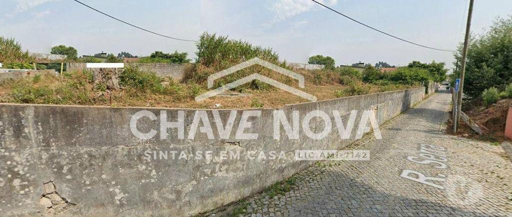 Comprar Loja Vila Nova de Gaia - Fotos para Terreno p construção - Perosinho (Vila Nova de Gaia)