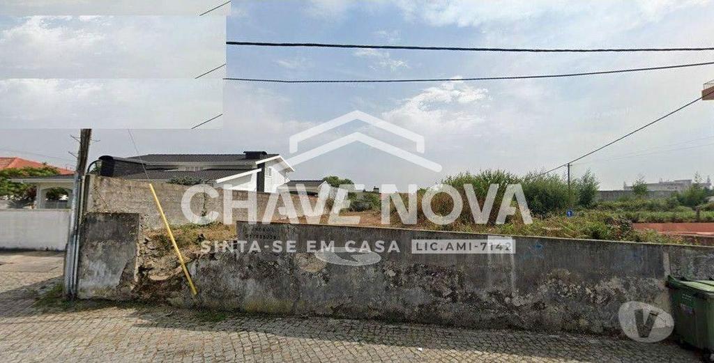 Comprar Loja Vila Nova de Gaia - Fotos para Terreno p construção - Perosinho (Vila Nova de Gaia)