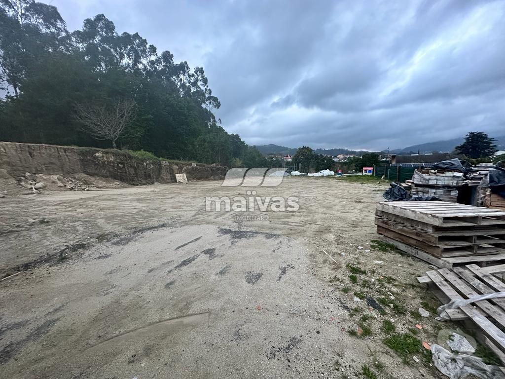 Terrenos Vila Verde - Fotos para Terreno rústico, para venda, Vila Verde - Pico de Regalados,
