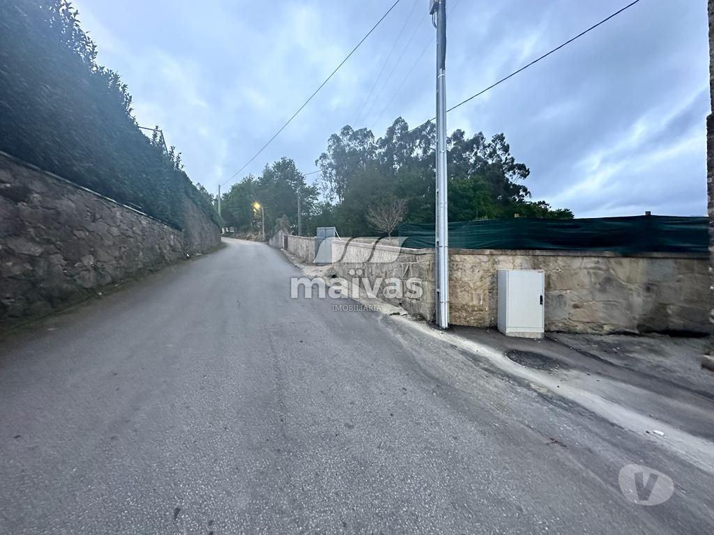 Terrenos Vila Verde - Fotos para Terreno rústico, para venda, Vila Verde - Pico de Regalados,