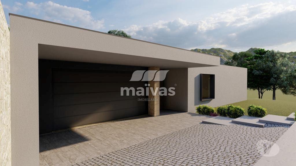 Terrenos Vila Verde - Fotos para Terreno rústico, para venda, Vila Verde - Pico de Regalados,