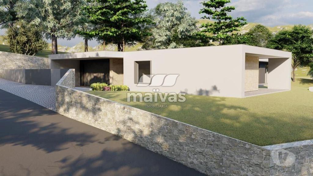 Terrenos Vila Verde - Fotos para Terreno rústico, para venda, Vila Verde - Pico de Regalados,