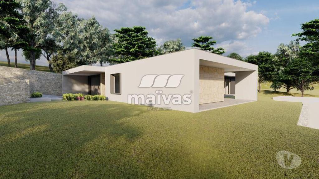 Terrenos Vila Verde - Fotos para Terreno rústico, para venda, Vila Verde - Pico de Regalados,