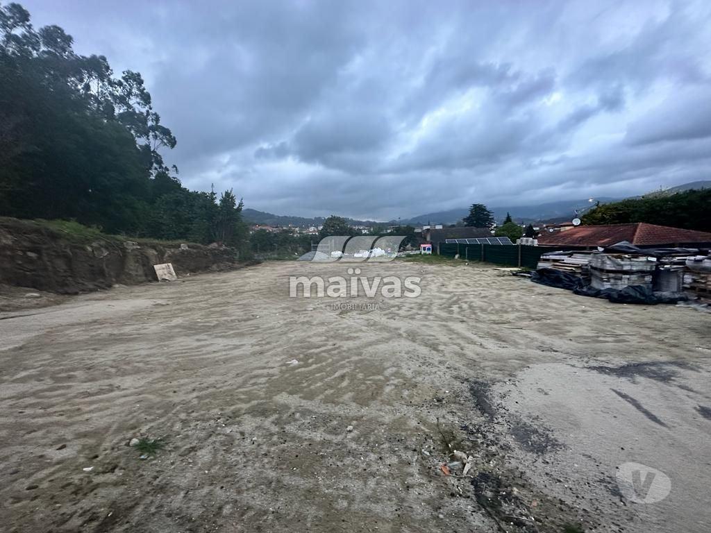 Terrenos Vila Verde - Fotos para Terreno rústico, para venda, Vila Verde - Pico de Regalados,