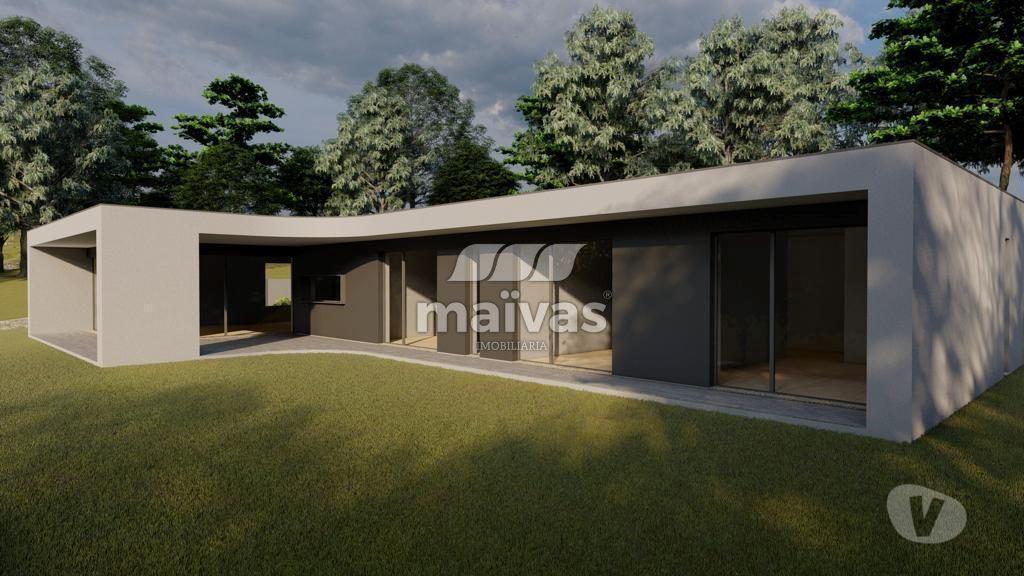 Terrenos Vila Verde - Fotos para Terreno rústico, para venda, Vila Verde - Pico de Regalados,