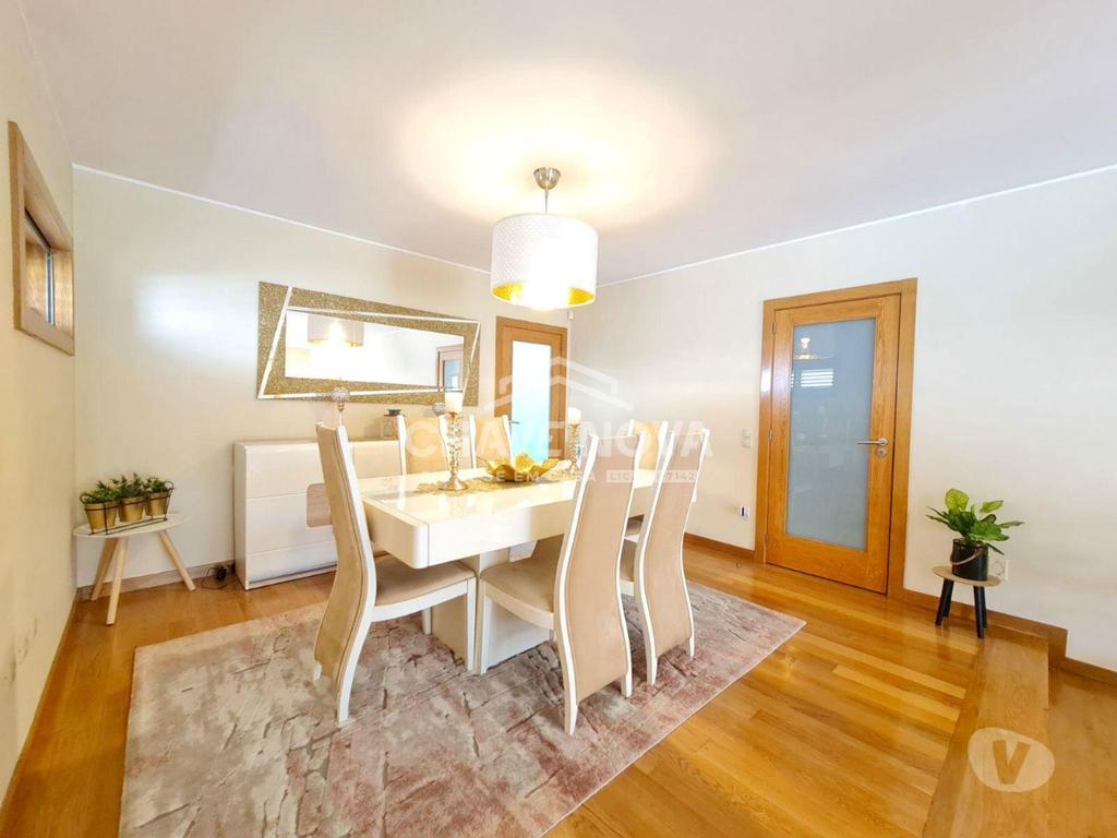 Apartamentos a venda Matosinhos - Fotos para Matosinhos-Moradia Geminada T4 em Leça do Balio (ERM 00001)