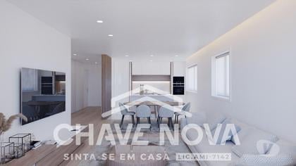 Apartamentos a venda - Fotos para Tavira-Apartamento Novo em Tavira (ALBF 00067)