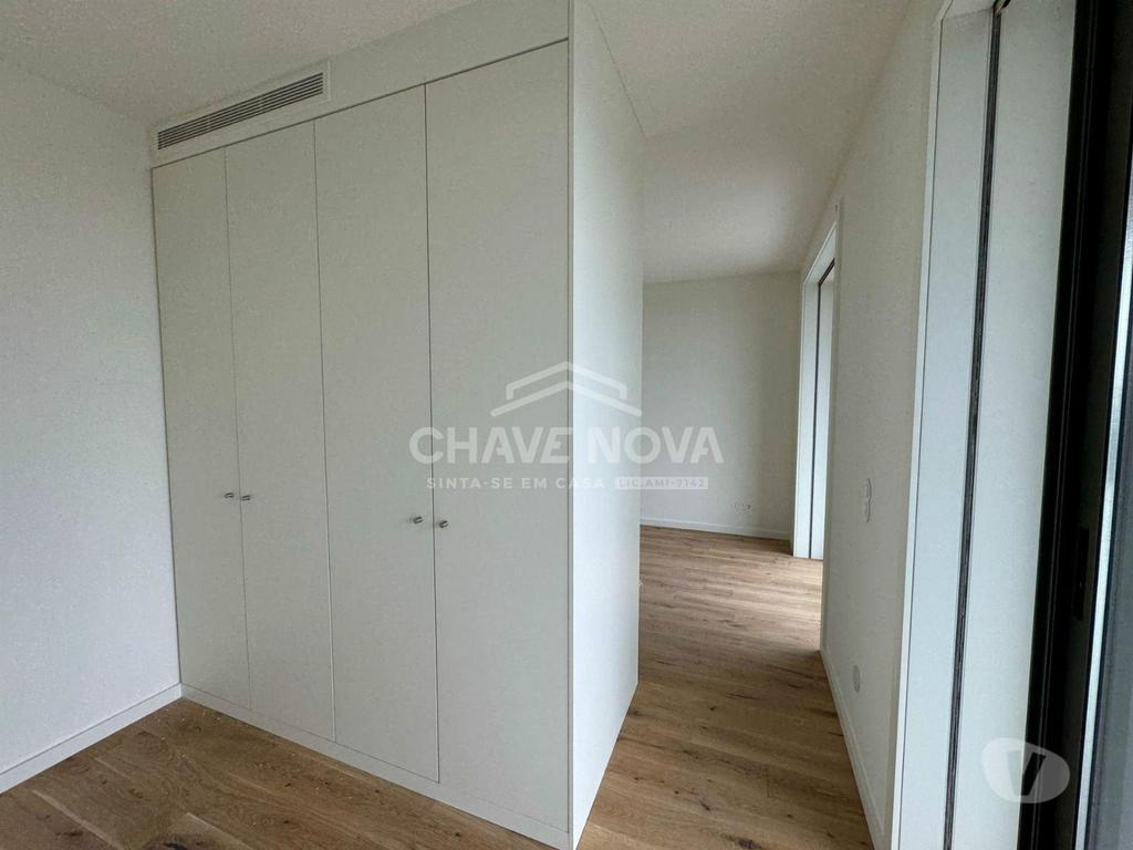 Apartamentos a venda Maia - Fotos para T3 Novo c Terraço, Último Piso, Empreendimento TERRA CONDOMÍNIO