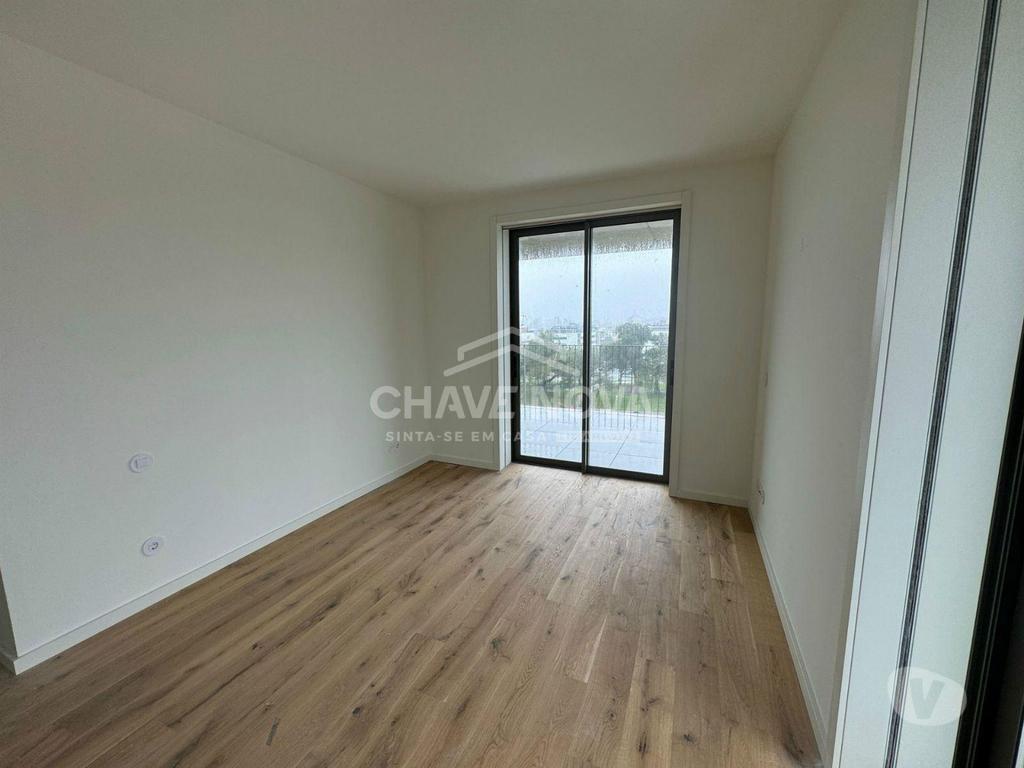 Apartamentos a venda Maia - Fotos para T3 Novo c Terraço, Último Piso, Empreendimento TERRA CONDOMÍNIO