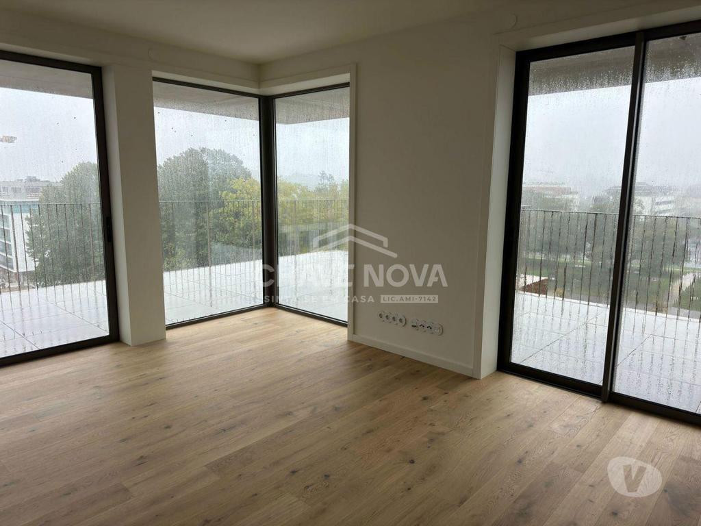 Apartamentos a venda Maia - Fotos para T3 Novo c Terraço, Último Piso, Empreendimento TERRA CONDOMÍNIO