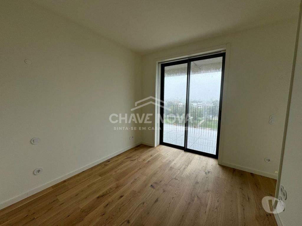 Apartamentos a venda Maia - Fotos para T3 Novo c Terraço, Último Piso, Empreendimento TERRA CONDOMÍNIO