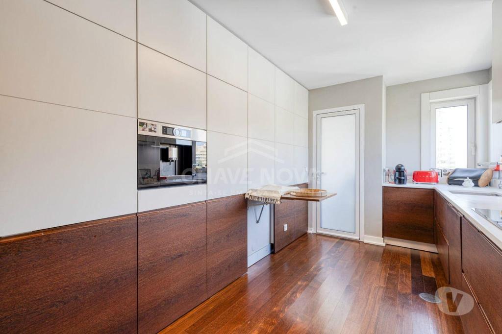 Apartamentos a venda Porto - Fotos para Penthouse T3 com piscina no Rooftop nos Pinhais da Foz - Porto