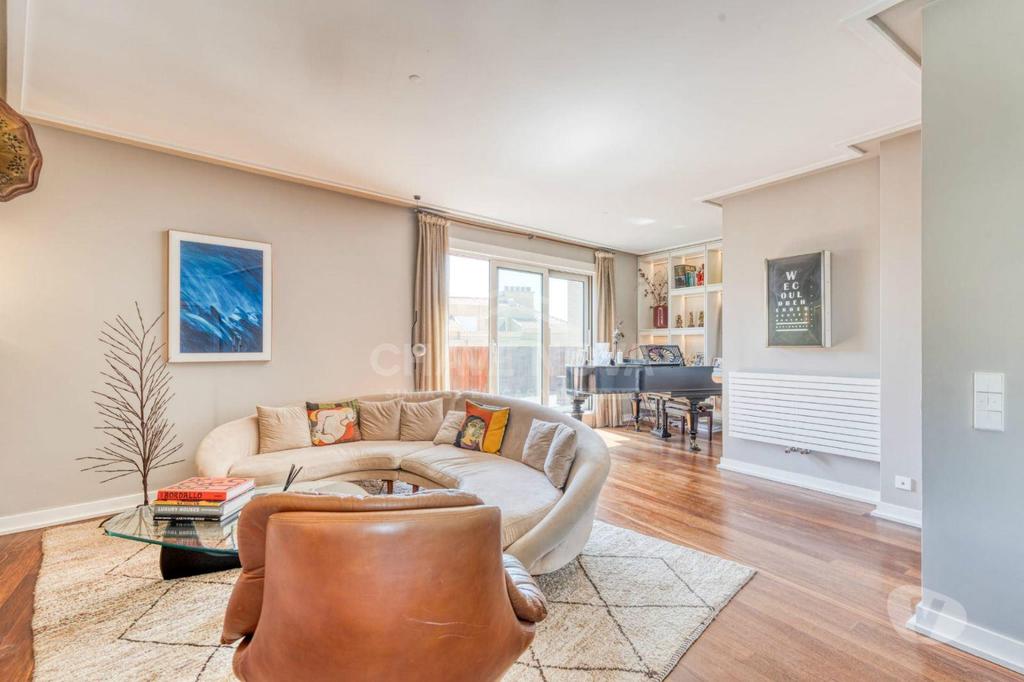 Apartamentos a venda Porto - Fotos para Penthouse T3 com piscina no Rooftop nos Pinhais da Foz - Porto