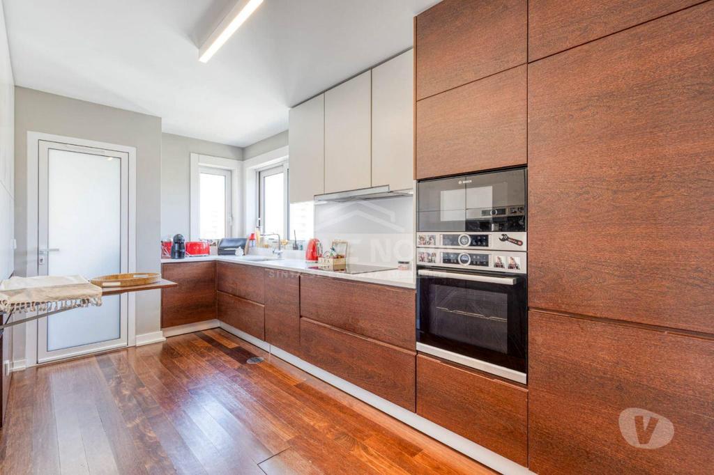 Apartamentos a venda Porto - Fotos para Penthouse T3 com piscina no Rooftop nos Pinhais da Foz - Porto