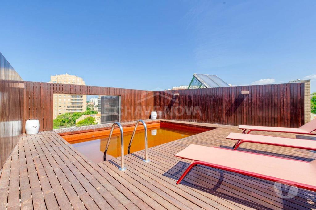 Apartamentos a venda Porto - Fotos para Penthouse T3 com piscina no Rooftop nos Pinhais da Foz - Porto