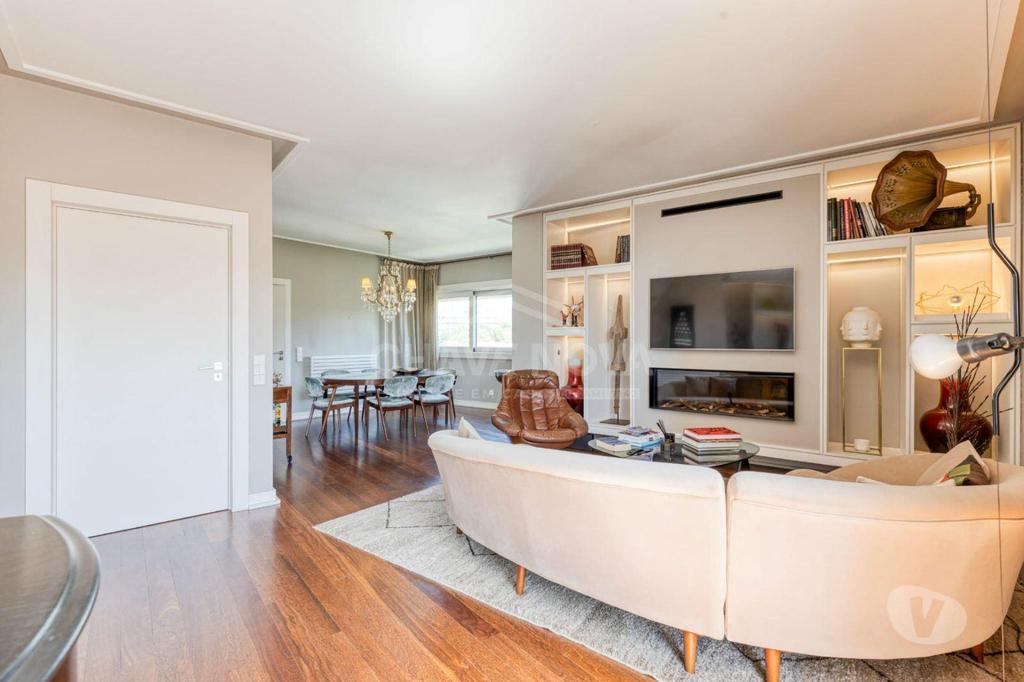 Apartamentos a venda Porto - Fotos para Penthouse T3 com piscina no Rooftop nos Pinhais da Foz - Porto