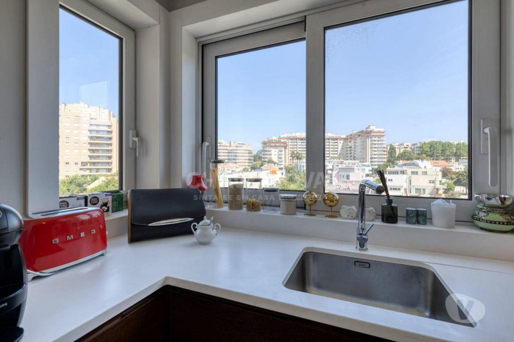 Apartamentos a venda Porto - Fotos para Penthouse T3 com piscina no Rooftop nos Pinhais da Foz - Porto