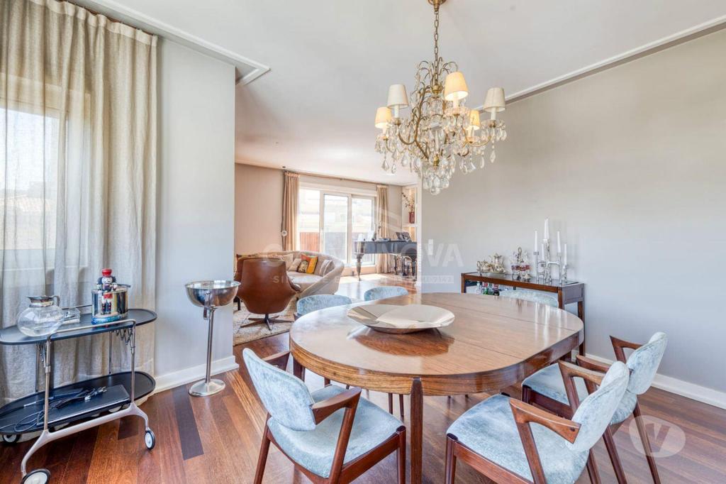 Apartamentos a venda Porto - Fotos para Penthouse T3 com piscina no Rooftop nos Pinhais da Foz - Porto