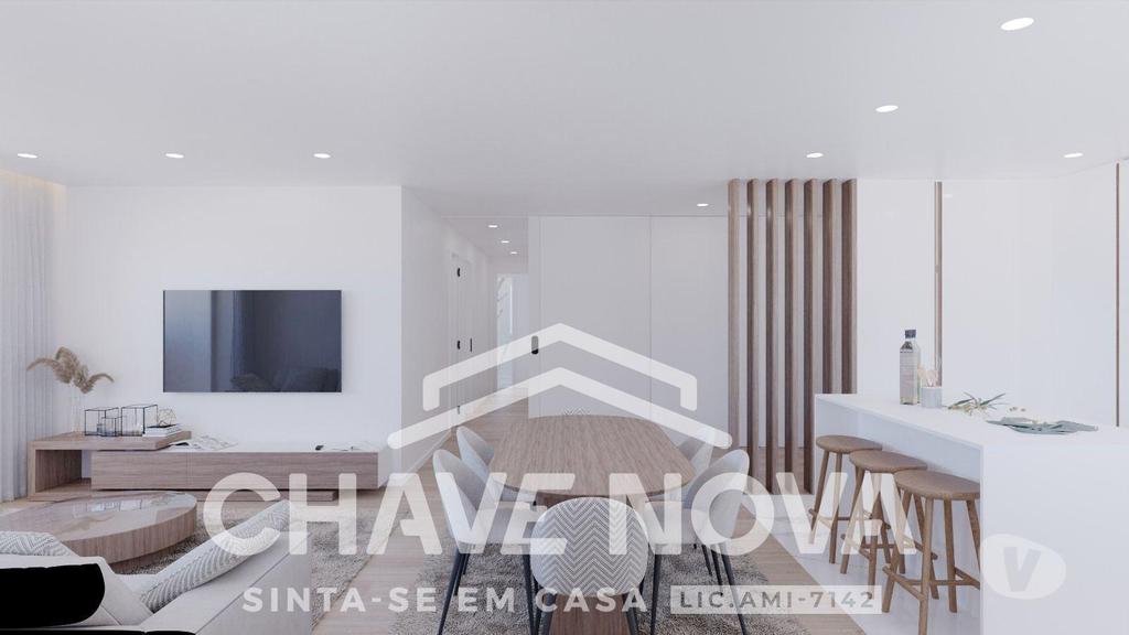 Apartamentos a venda Tavira - Fotos para Tavira-Apartamento T2 Novo em Tavira (ALBF 00077)